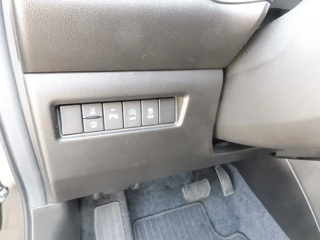 Suzuki Swift Comfort - Thumbnail 11