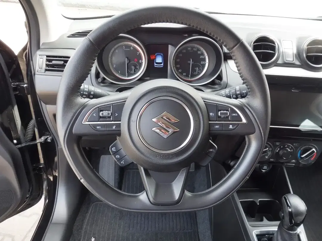 Suzuki Swift Comfort - Thumbnail 12