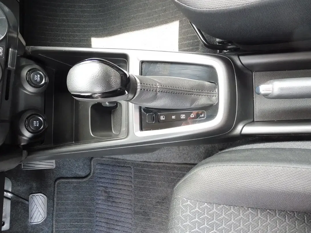 Suzuki Swift Comfort - Thumbnail 14