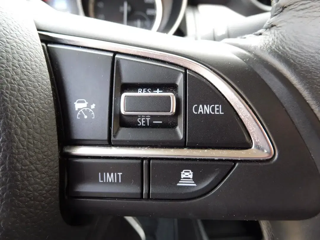 Suzuki Swift Comfort - Thumbnail 16