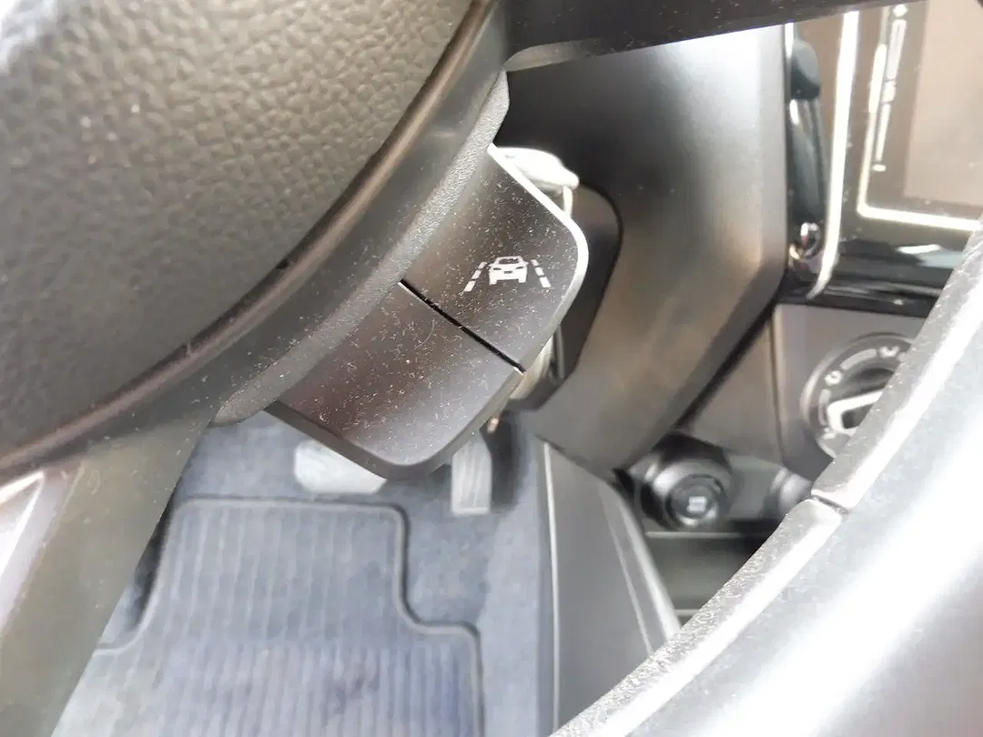 Suzuki Swift Comfort - Thumbnail 17