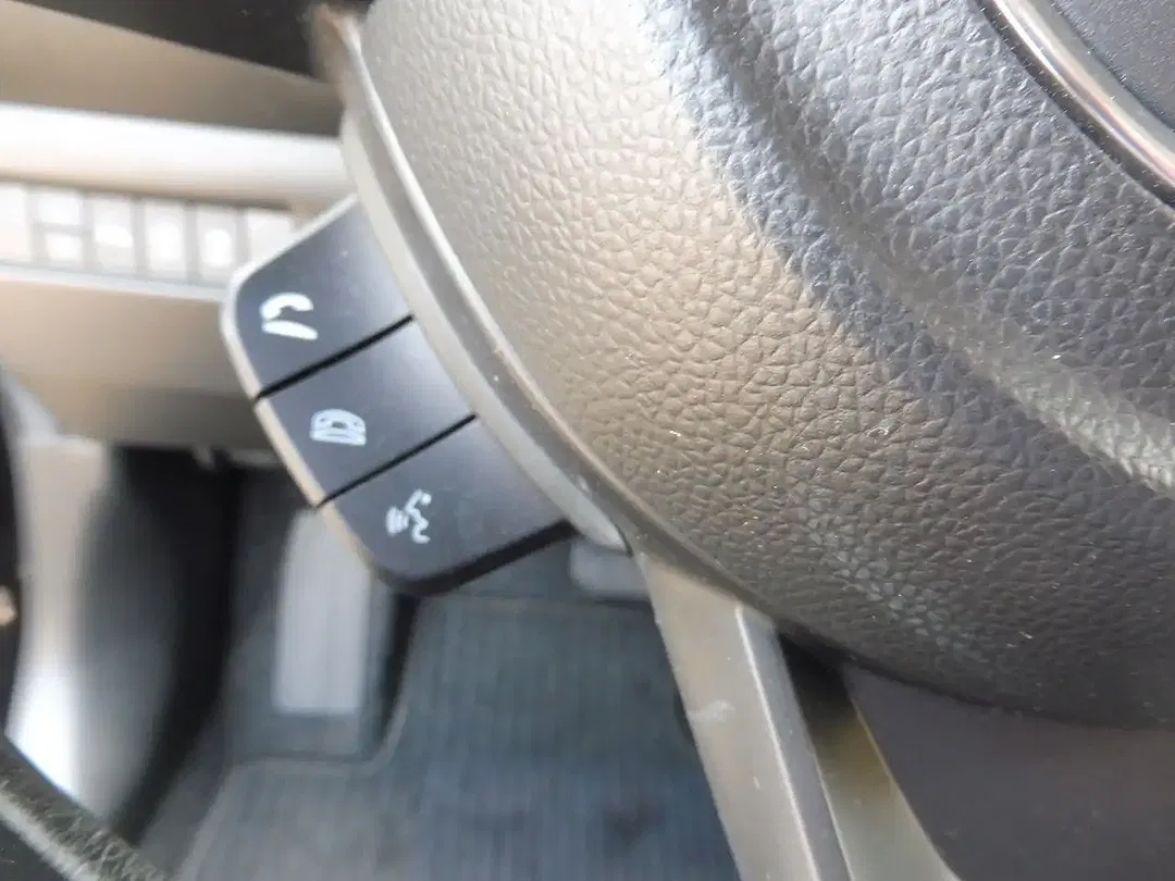 Suzuki Swift Comfort - Thumbnail 18