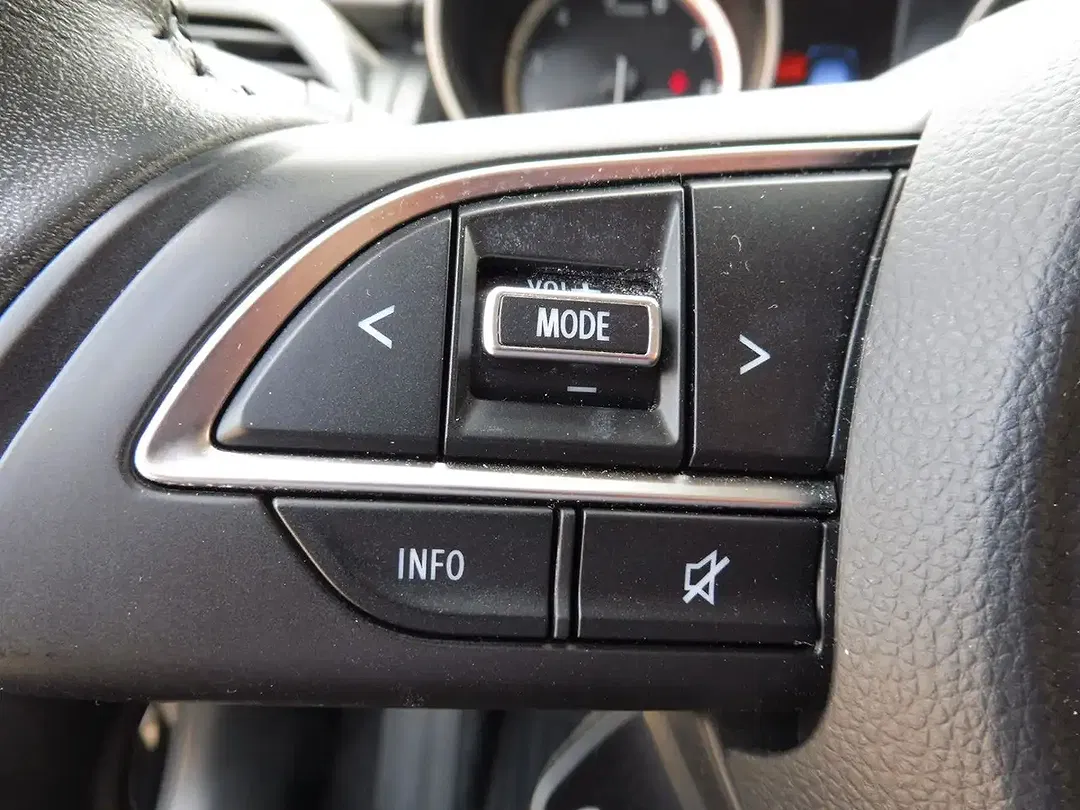 Suzuki Swift Comfort - Thumbnail 19