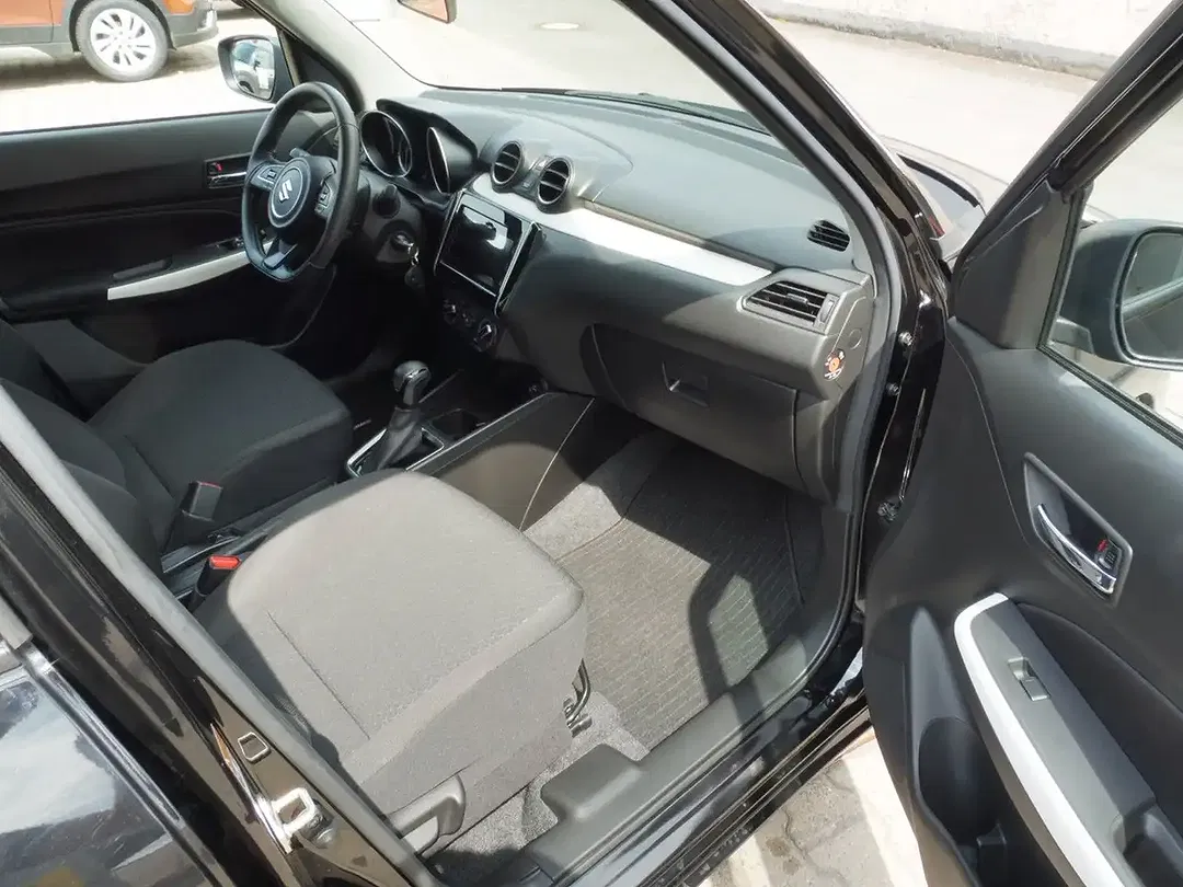 Suzuki Swift Comfort - Thumbnail 23