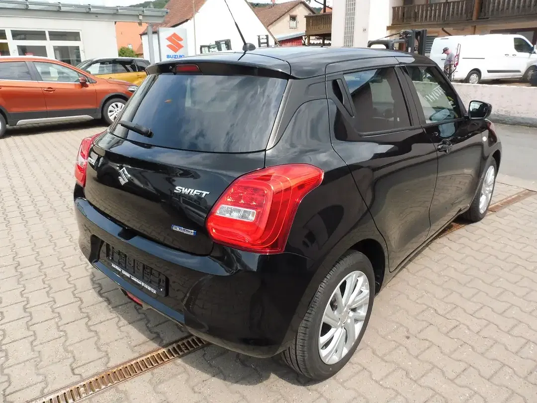 Suzuki Swift Comfort - Thumbnail 5