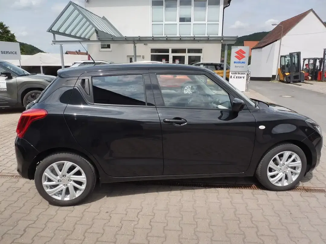 Suzuki Swift Comfort - Thumbnail 6
