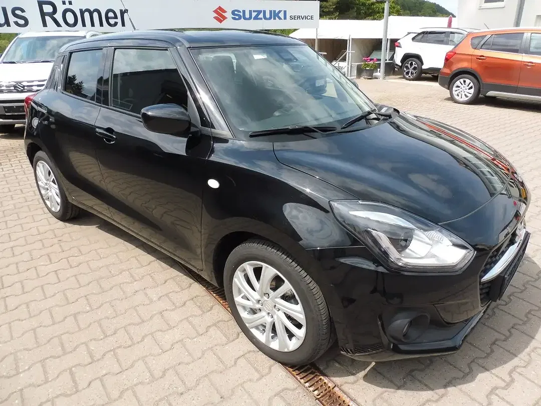 Suzuki Swift Comfort - Thumbnail 7