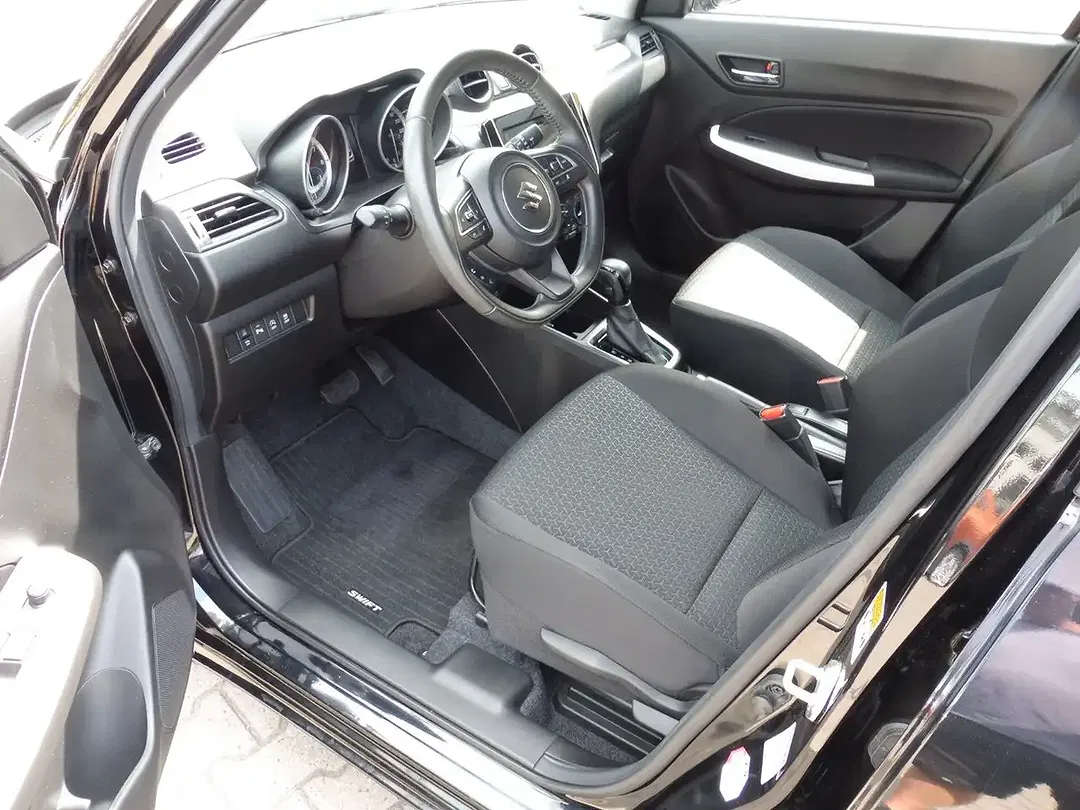 Suzuki Swift Comfort - Thumbnail 9