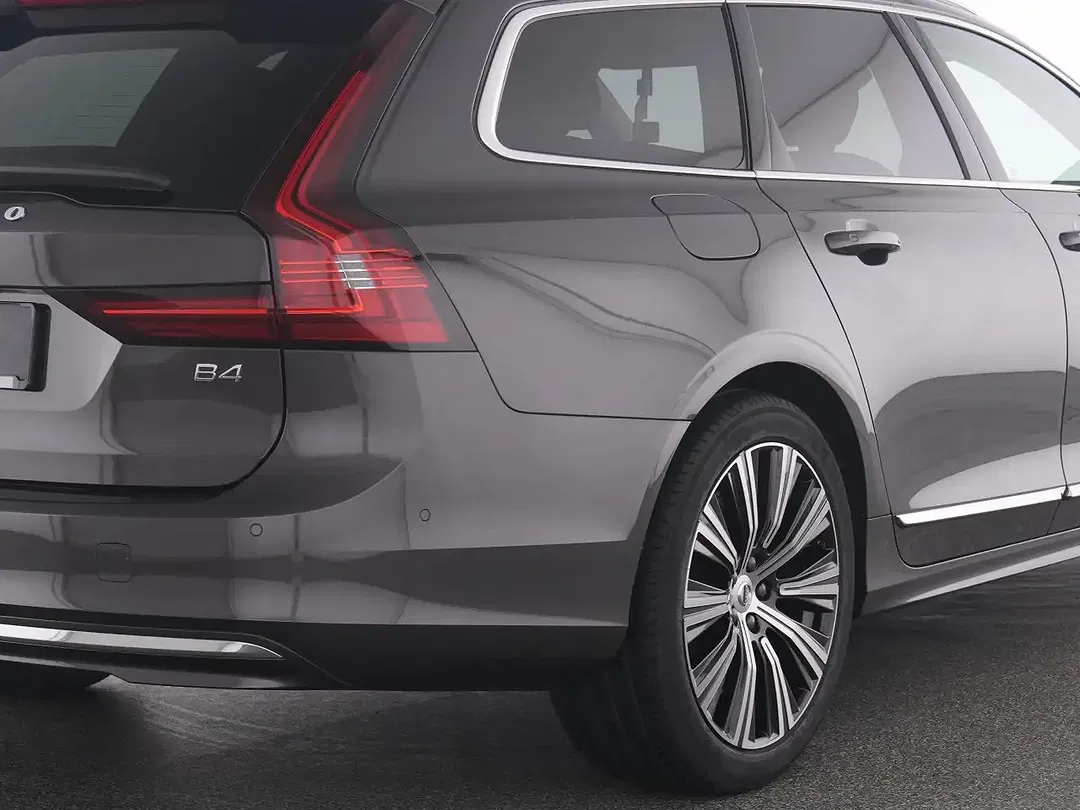Volvo V90 B4 Plus Bright - Thumbnail 9