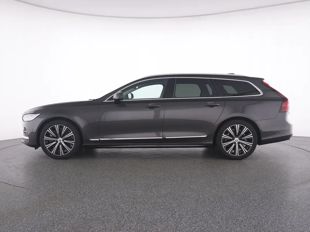 Volvo V90 B4 Plus Bright - Thumbnail 10