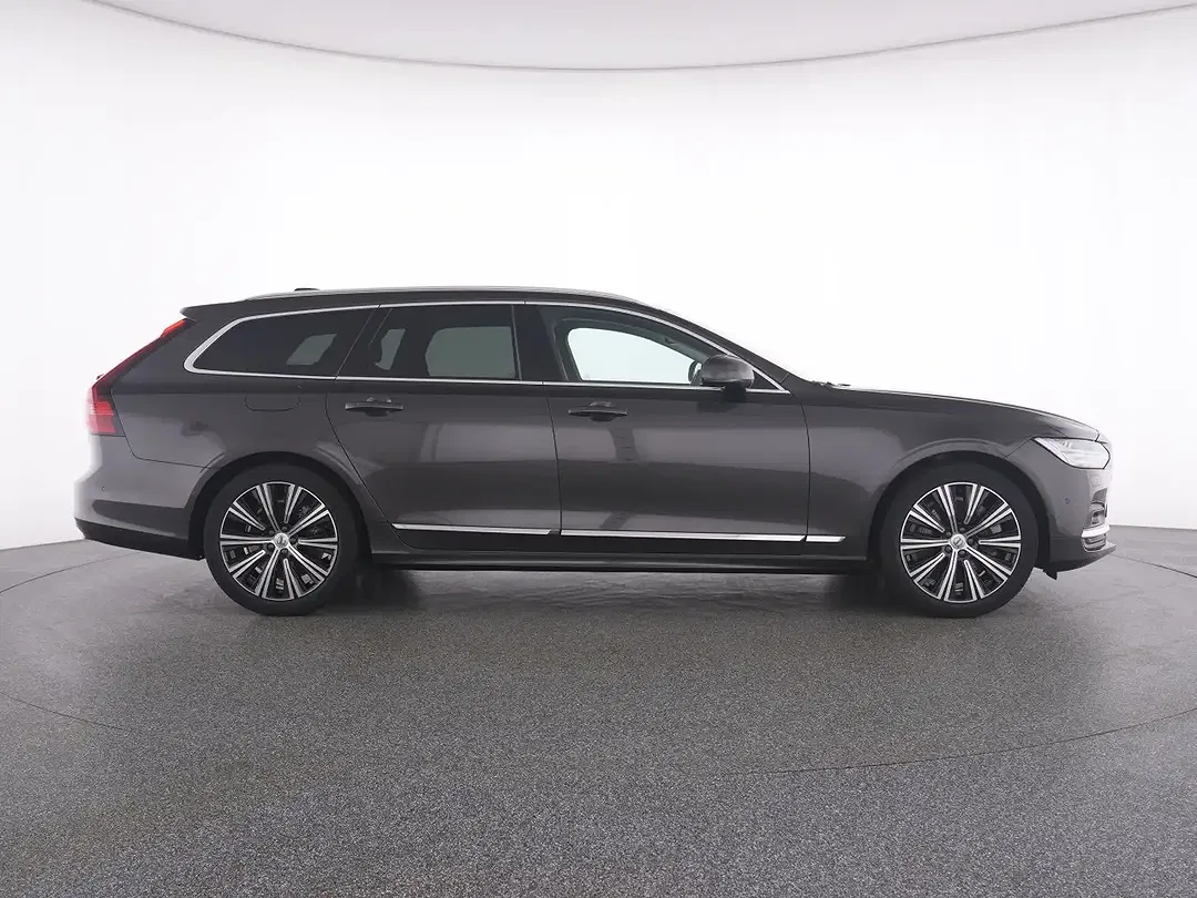 Volvo V90 B4 Plus Bright - Thumbnail 11