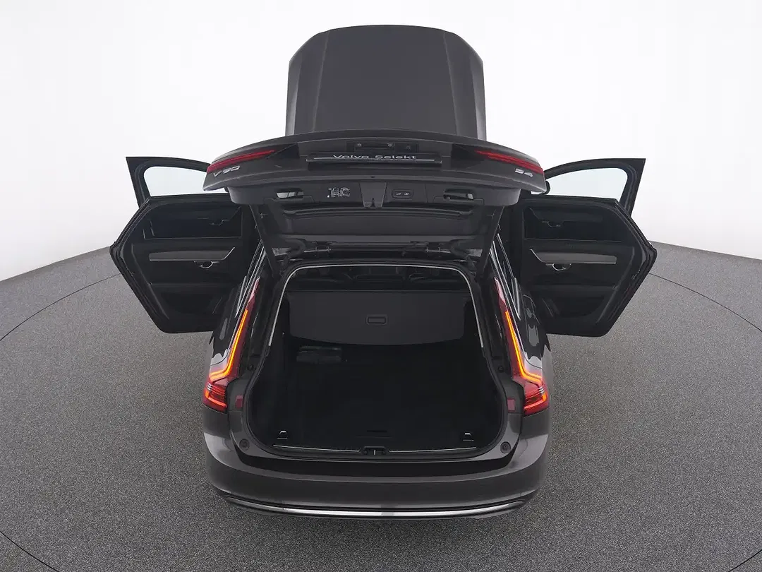 Volvo V90 B4 Plus Bright - Thumbnail 13
