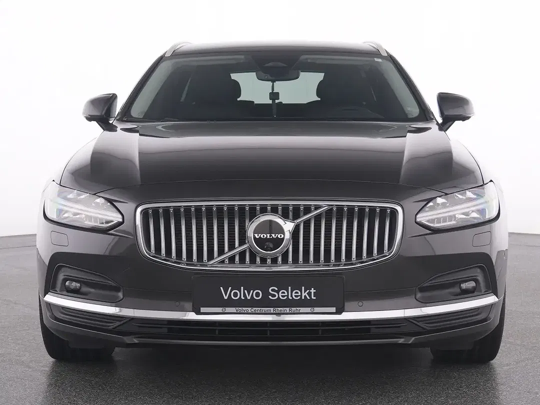 Volvo V90 B4 Plus Bright - Thumbnail 14