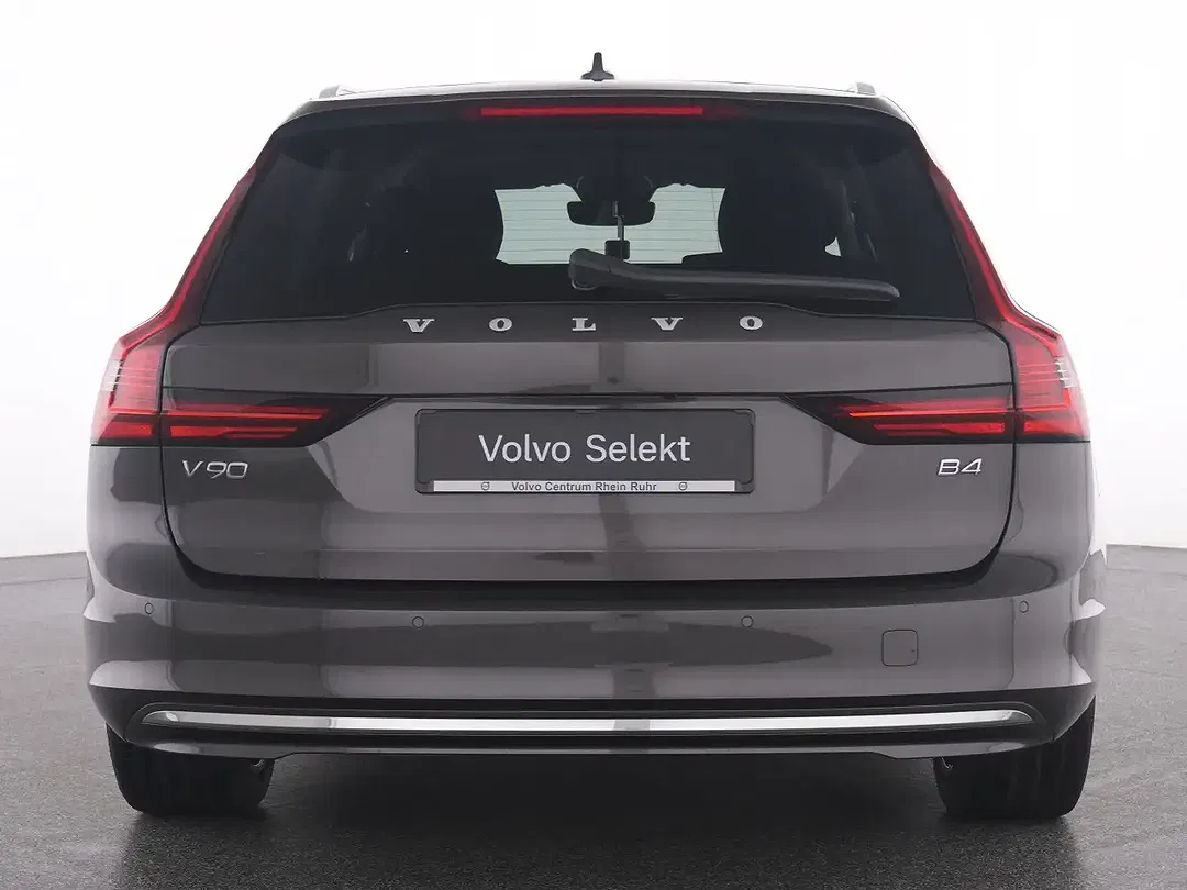 Volvo V90 B4 Plus Bright - Thumbnail 15