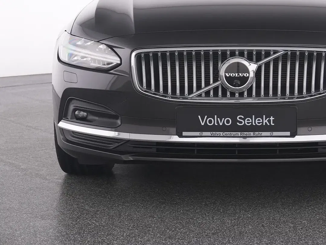 Volvo V90 B4 Plus Bright - Thumbnail 16
