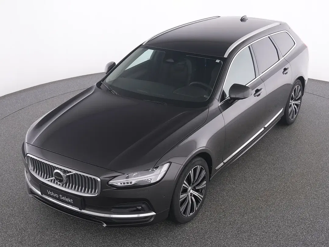 Volvo V90 B4 Plus Bright - Thumbnail 17