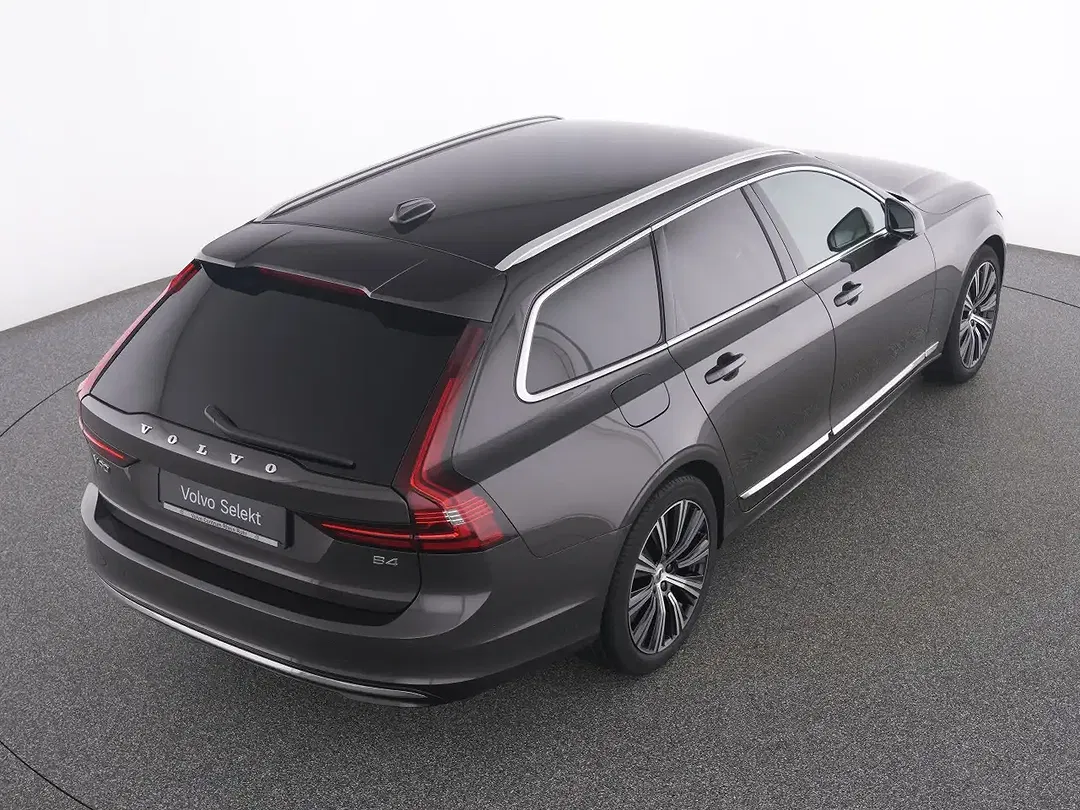Volvo V90 B4 Plus Bright - Thumbnail 18