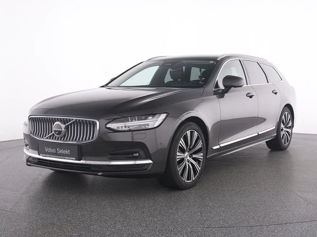 Volvo V90 B4 Plus Bright - Afbeelding 1