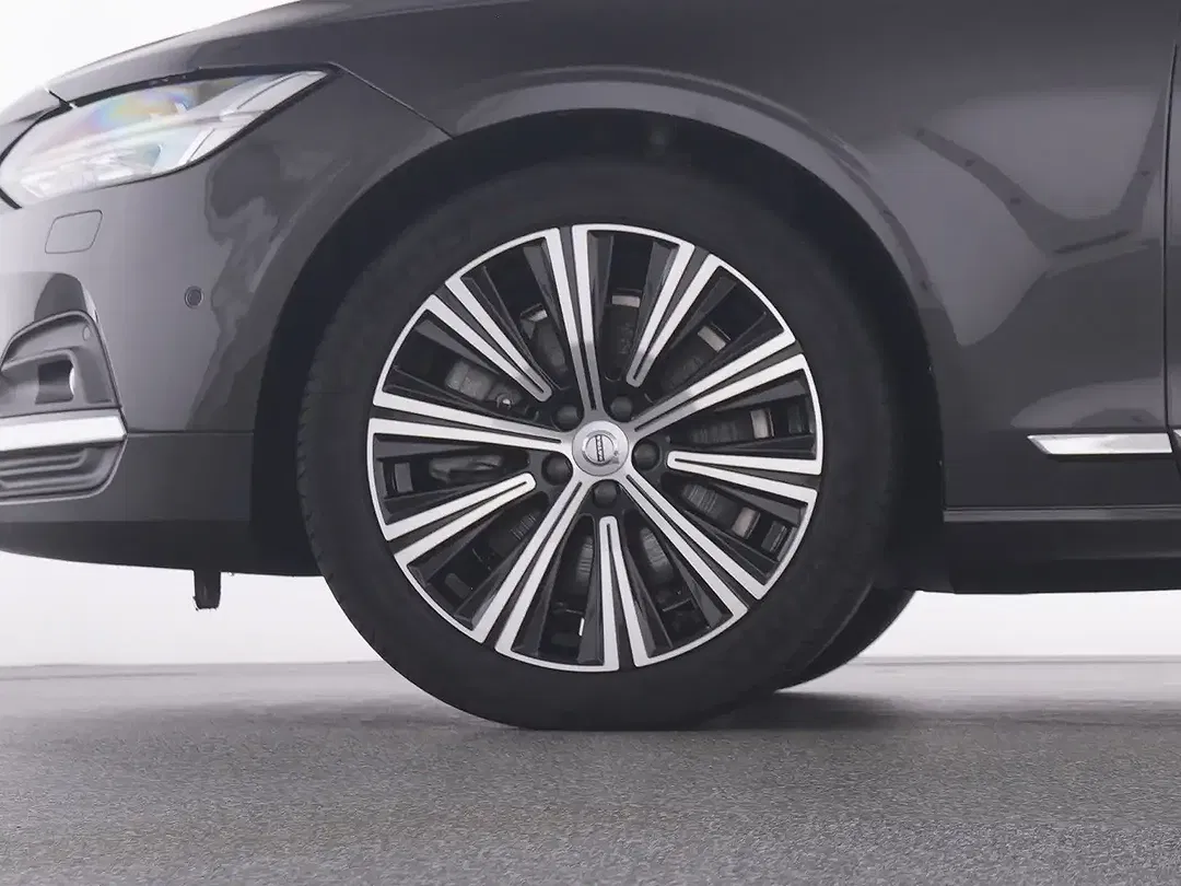 Volvo V90 B4 Plus Bright - Thumbnail 19