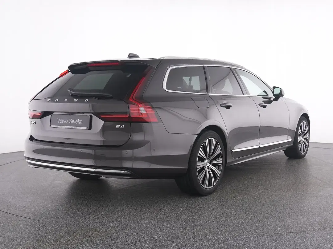Volvo V90 B4 Plus Bright - foto 2