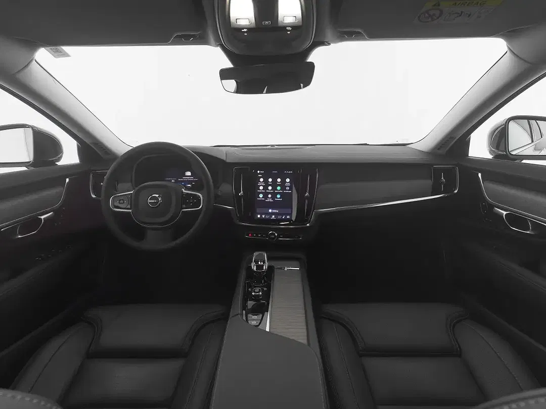 Volvo V90 B4 Plus Bright - Thumbnail 3