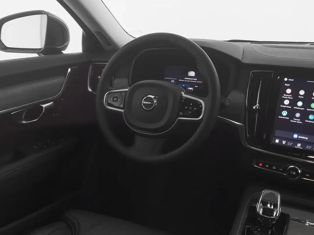 Volvo V90 B4 Plus Bright - Thumbnail 4