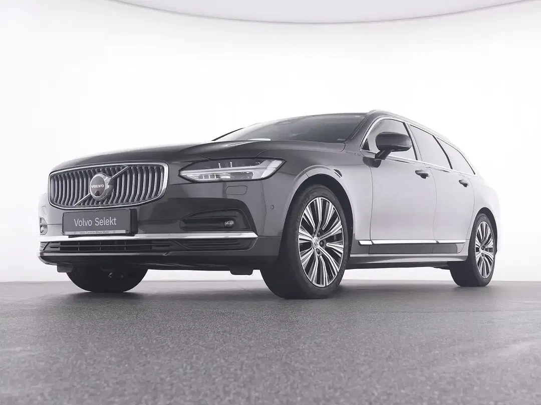 Volvo V90 B4 Plus Bright - Thumbnail 6