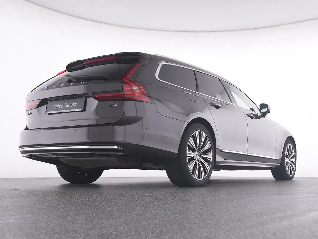 Volvo V90 B4 Plus Bright - Thumbnail 7
