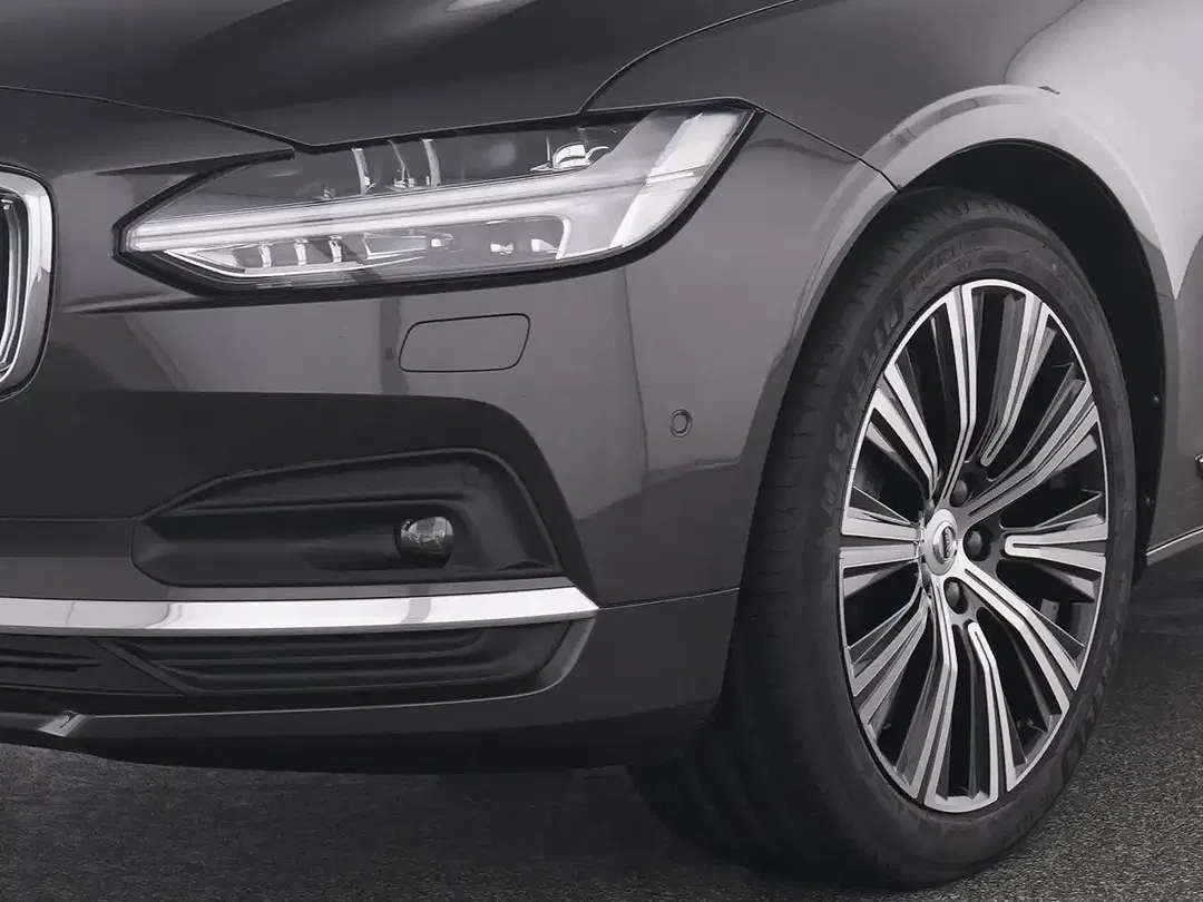 Volvo V90 B4 Plus Bright - Thumbnail 8