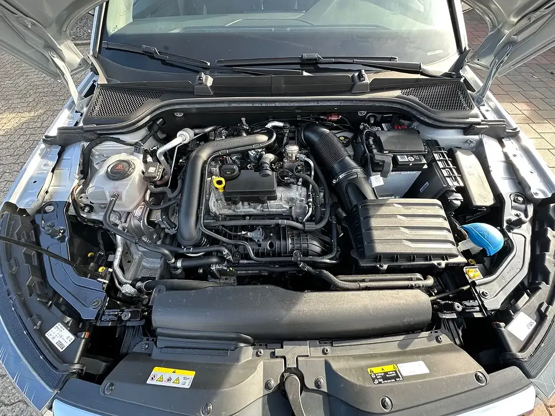 Skoda Kamiq 1.0 TSI Active - Thumbnail 11