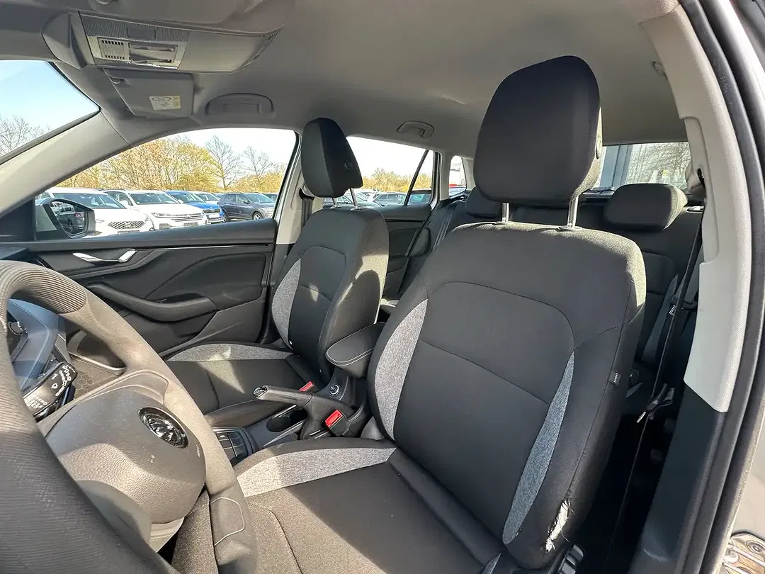 Skoda Kamiq 1.0 TSI Active - foto 15