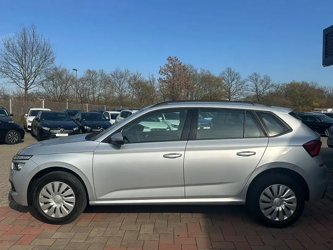 Skoda Kamiq 1.0 TSI Active - Thumbnail 7