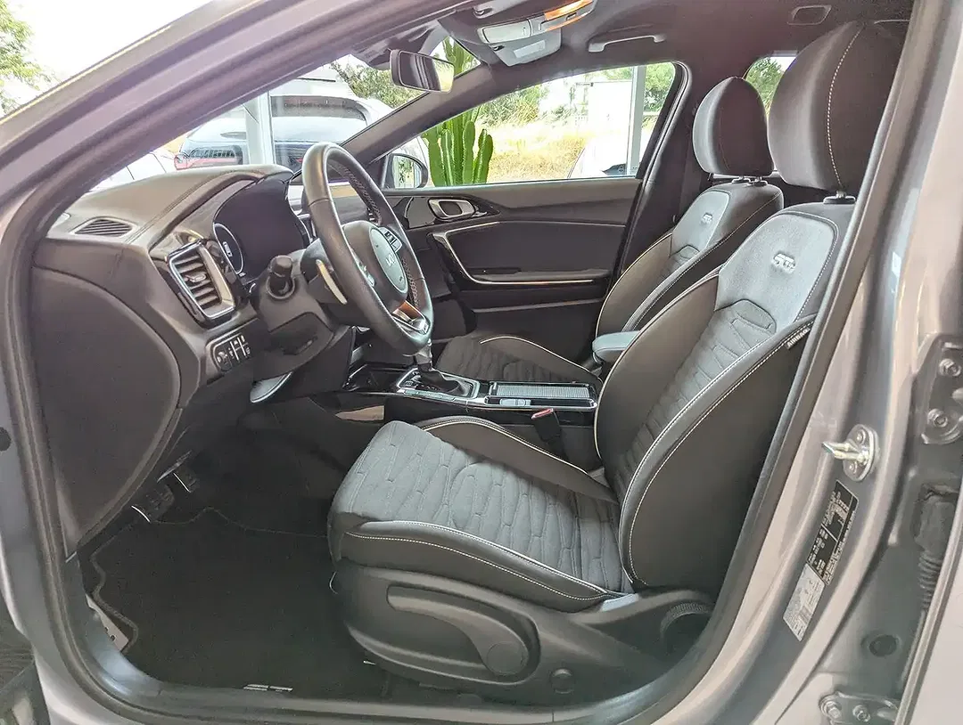 Kia Ceed / cee'd 1.5 GT-Line - Thumbnail 13
