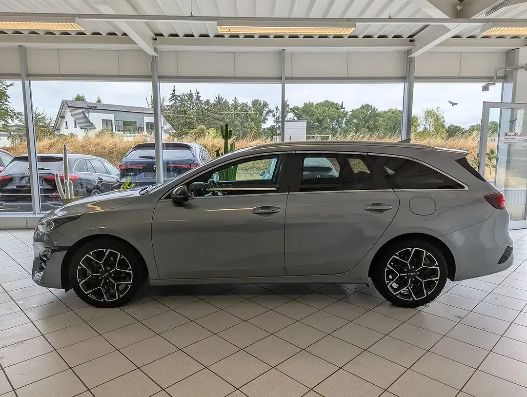 Kia Ceed / cee'd 1.5 GT-Line - Thumbnail 4