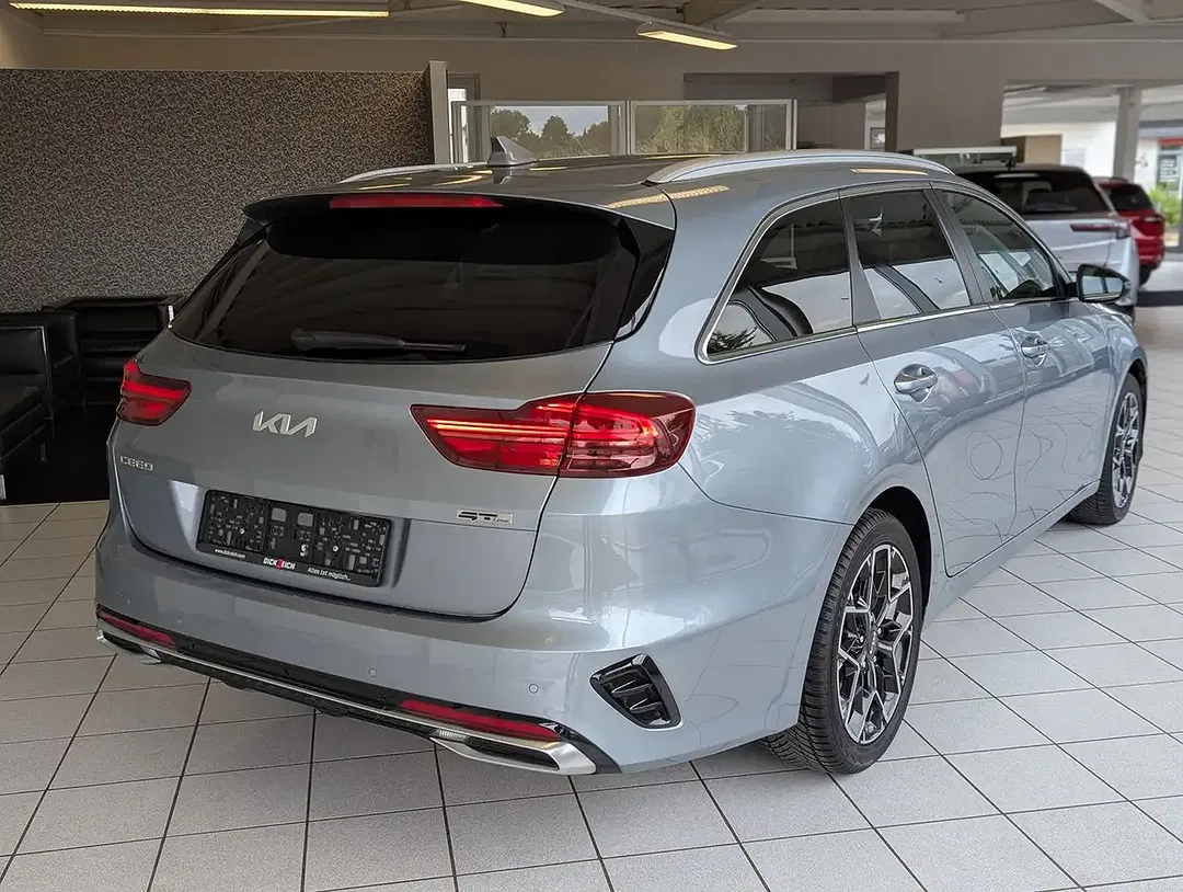 Kia Ceed / cee'd 1.5 GT-Line - Thumbnail 7