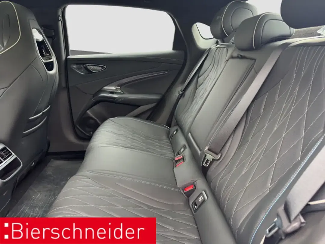 BYD Seal Excellence - Thumbnail 11