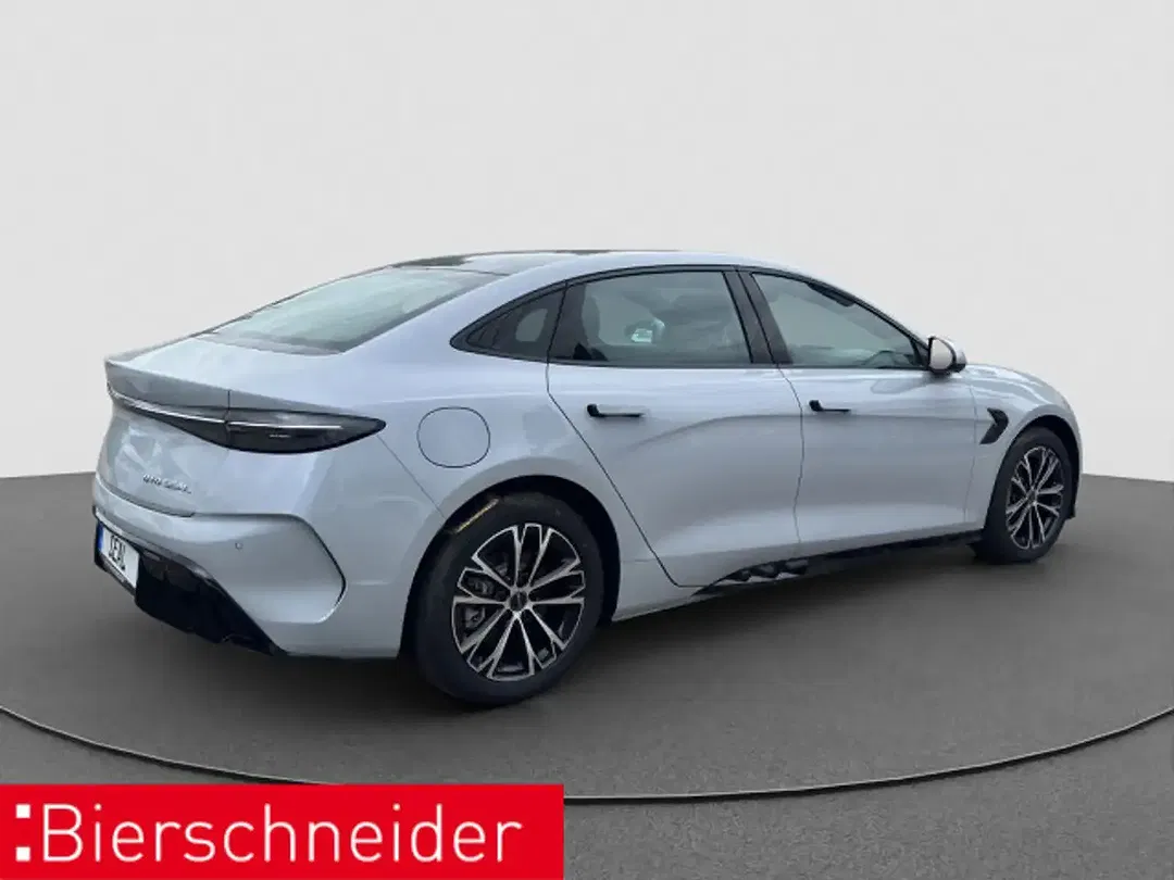 BYD Seal Excellence - Thumbnail 5
