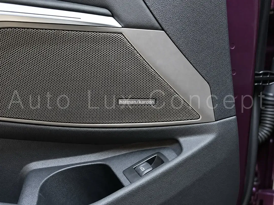 BMW M3 xDrive Competition Touring Individual - Thumbnail 15