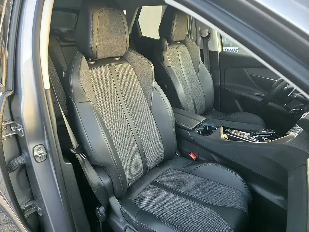 Peugeot 3008 BlueHDi - Thumbnail 10