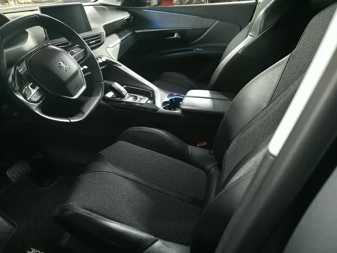 Peugeot 3008 BlueHDi - Thumbnail 13