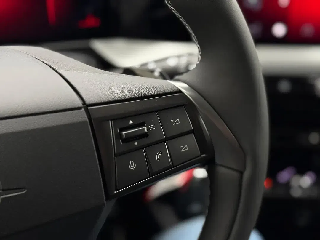 Opel Mokka Hybrid 1.2 Turbo GS - Thumbnail 11