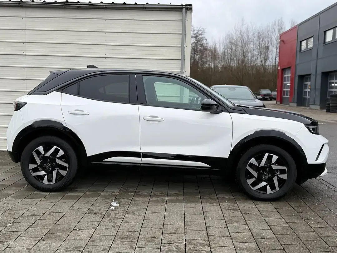 Opel Mokka Hybrid 1.2 Turbo GS - Thumbnail 3