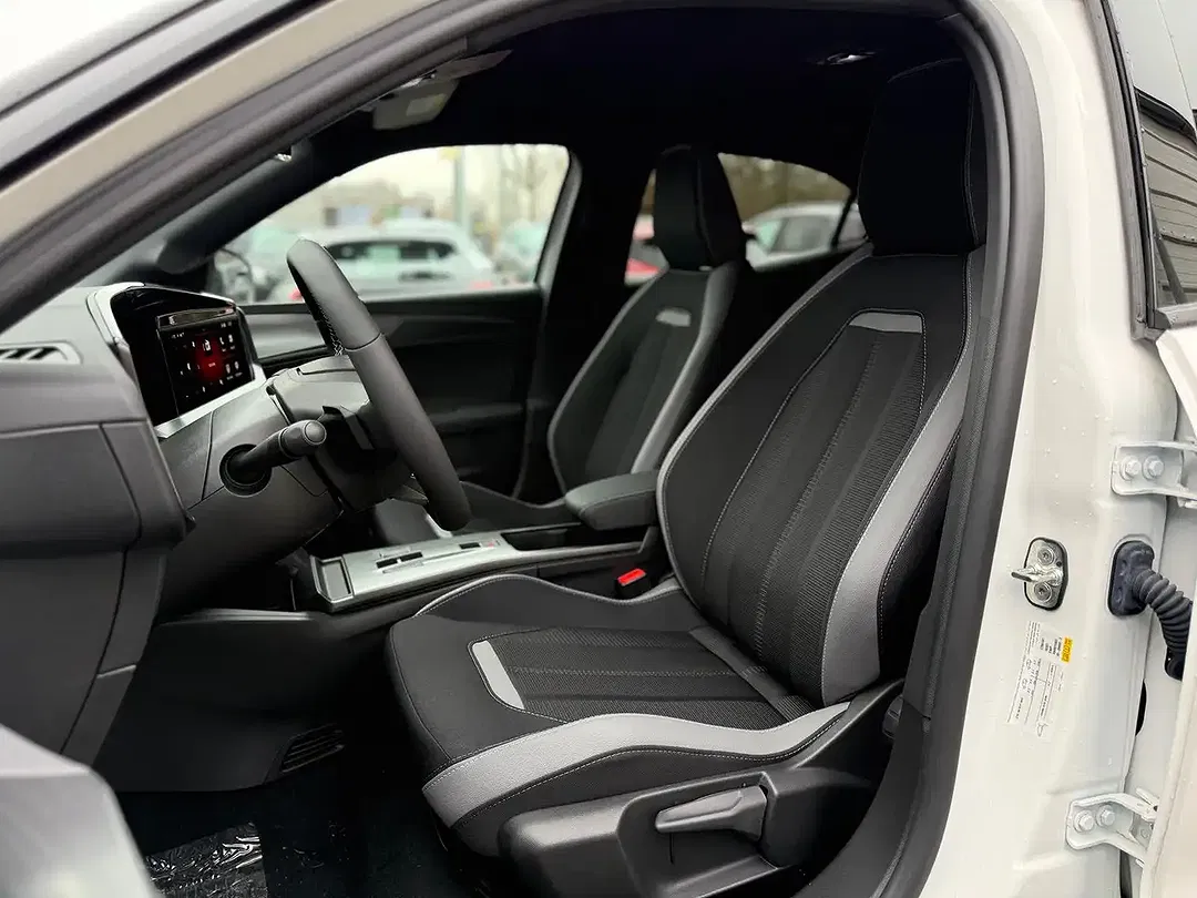 Opel Mokka Hybrid 1.2 Turbo GS - Thumbnail 8