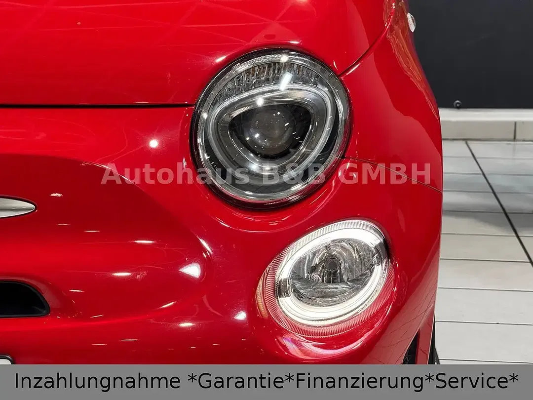 Abarth 595 - Thumbnail 4