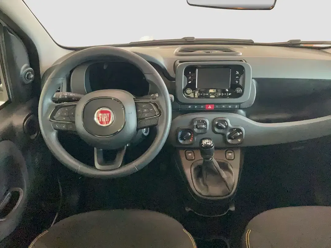 Fiat Panda 1.0 Hybrid GSE - Thumbnail 10