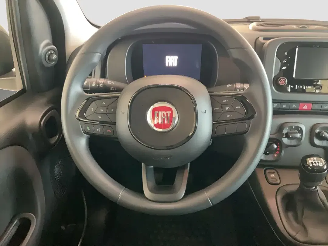 Fiat Panda 1.0 Hybrid GSE - Thumbnail 11