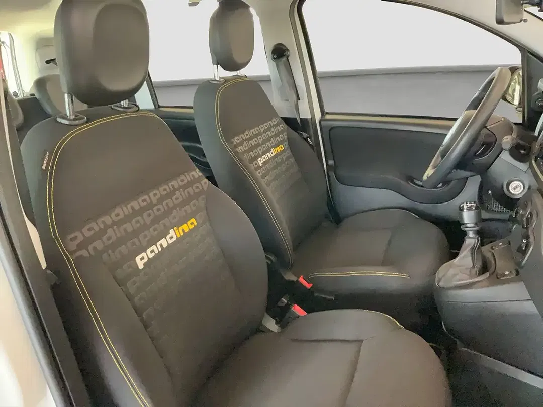 Fiat Panda 1.0 Hybrid GSE - Thumbnail 12
