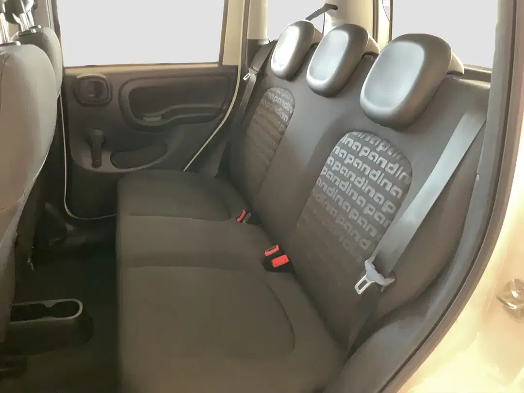 Fiat Panda 1.0 Hybrid GSE - Thumbnail 13