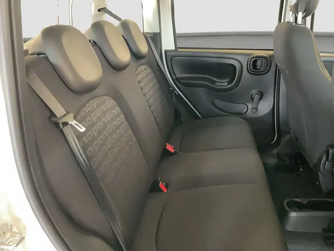 Fiat Panda 1.0 Hybrid GSE - Thumbnail 14