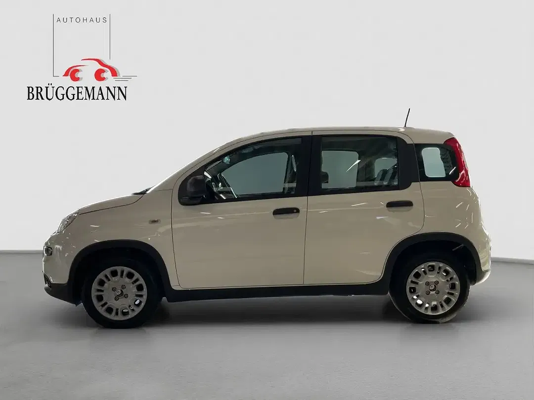 Fiat Panda 1.0 Hybrid GSE - Thumbnail 3